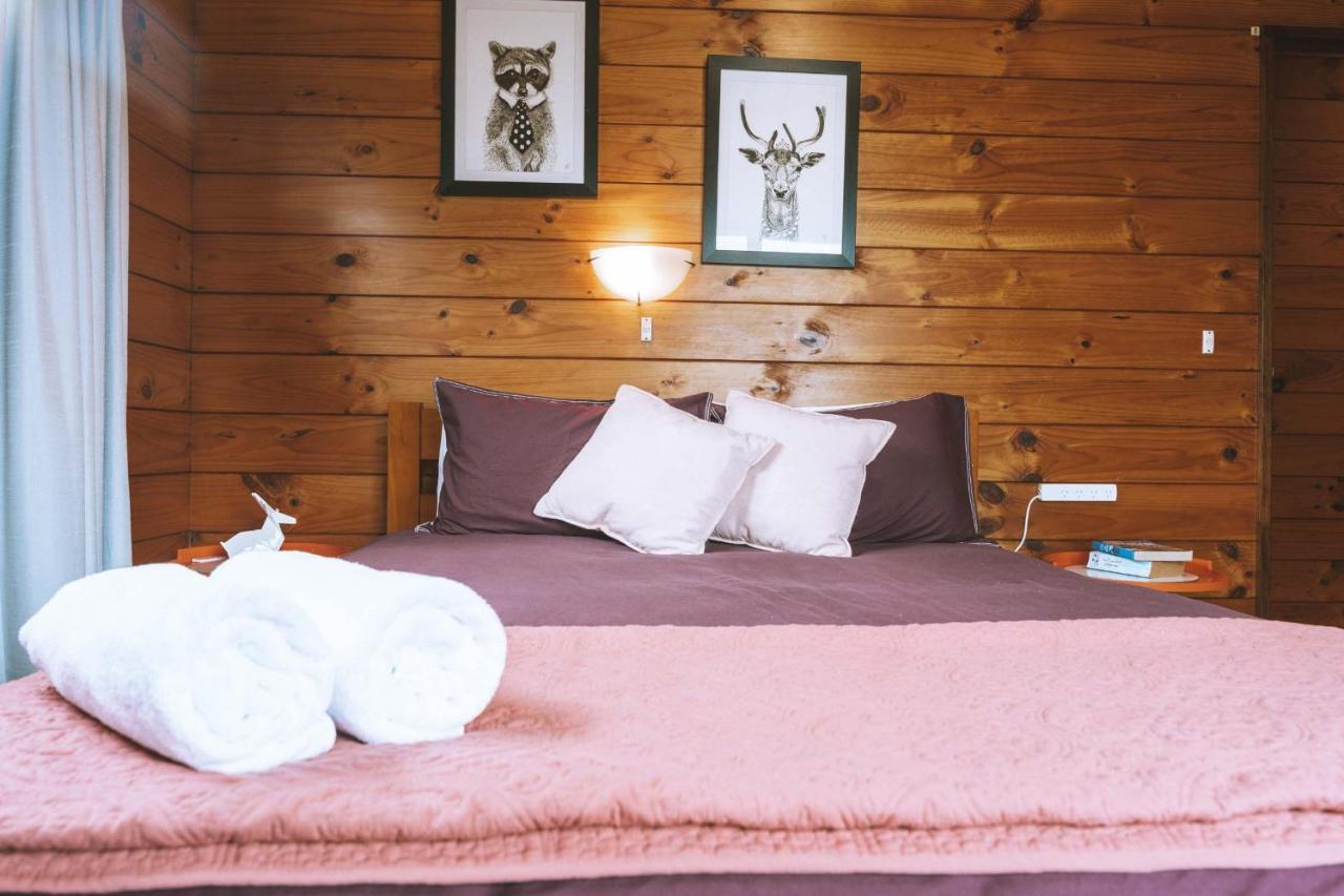 Comfortable Cosy Retreat Роторуа Екстер'єр фото