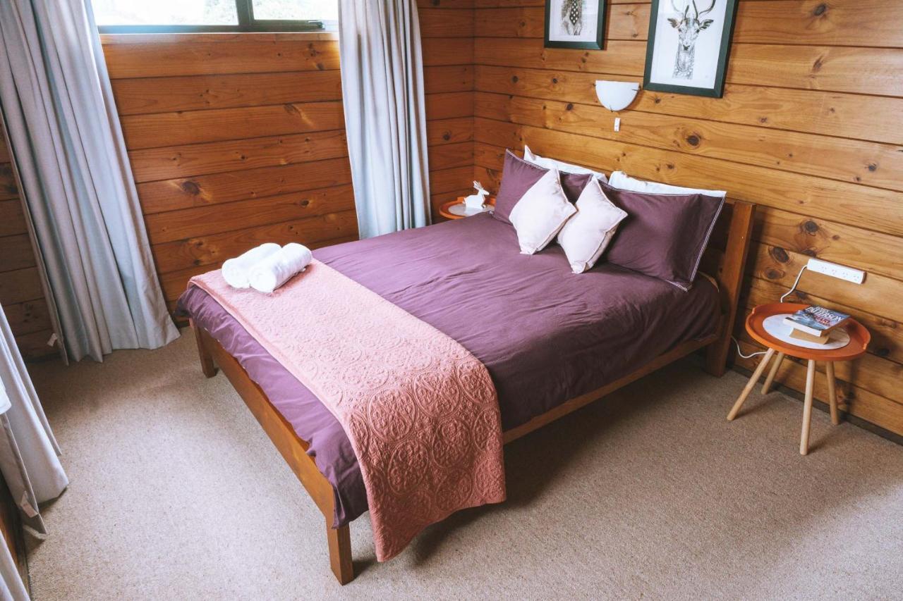 Comfortable Cosy Retreat Роторуа Екстер'єр фото