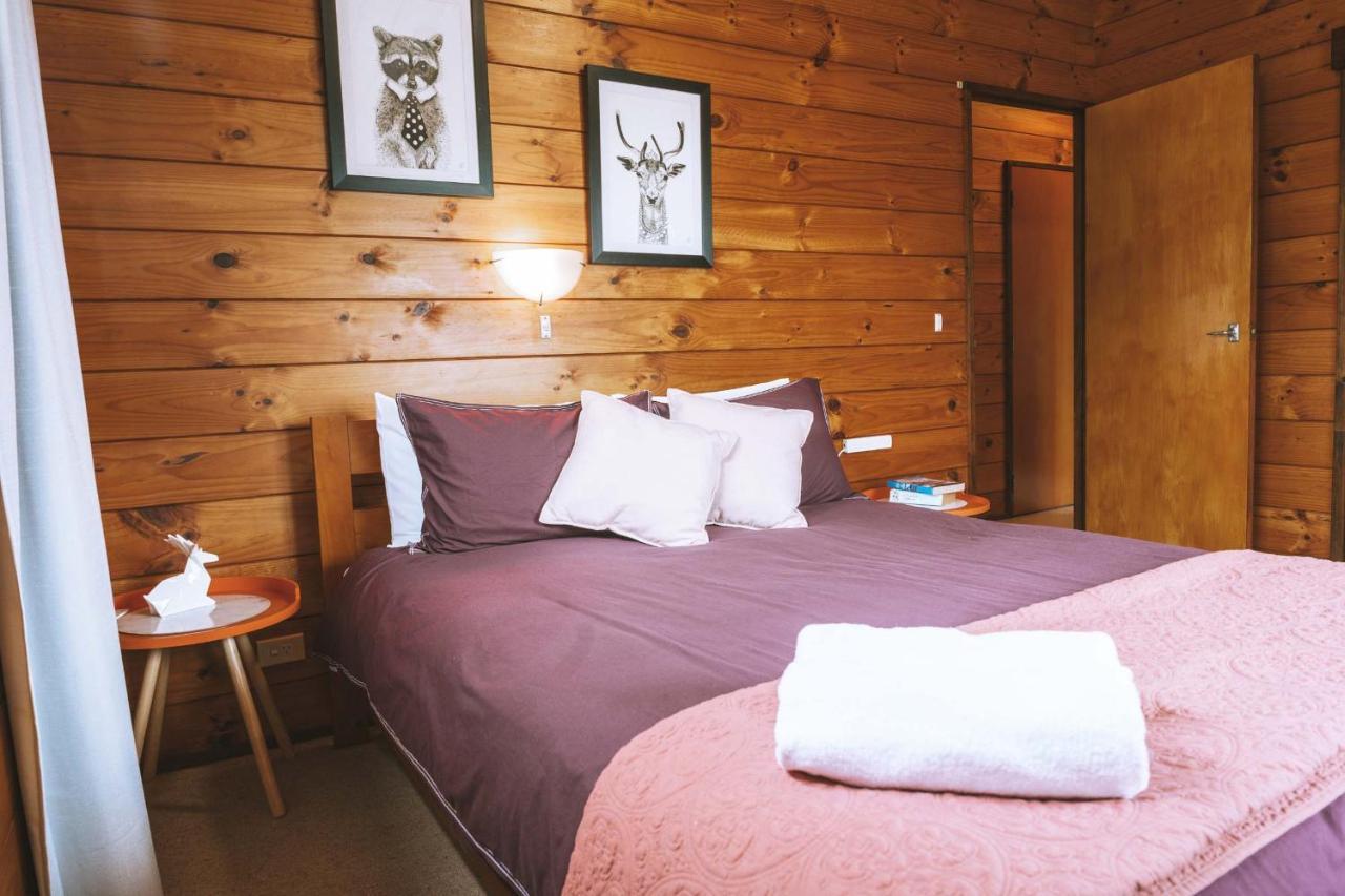 Comfortable Cosy Retreat Роторуа Екстер'єр фото