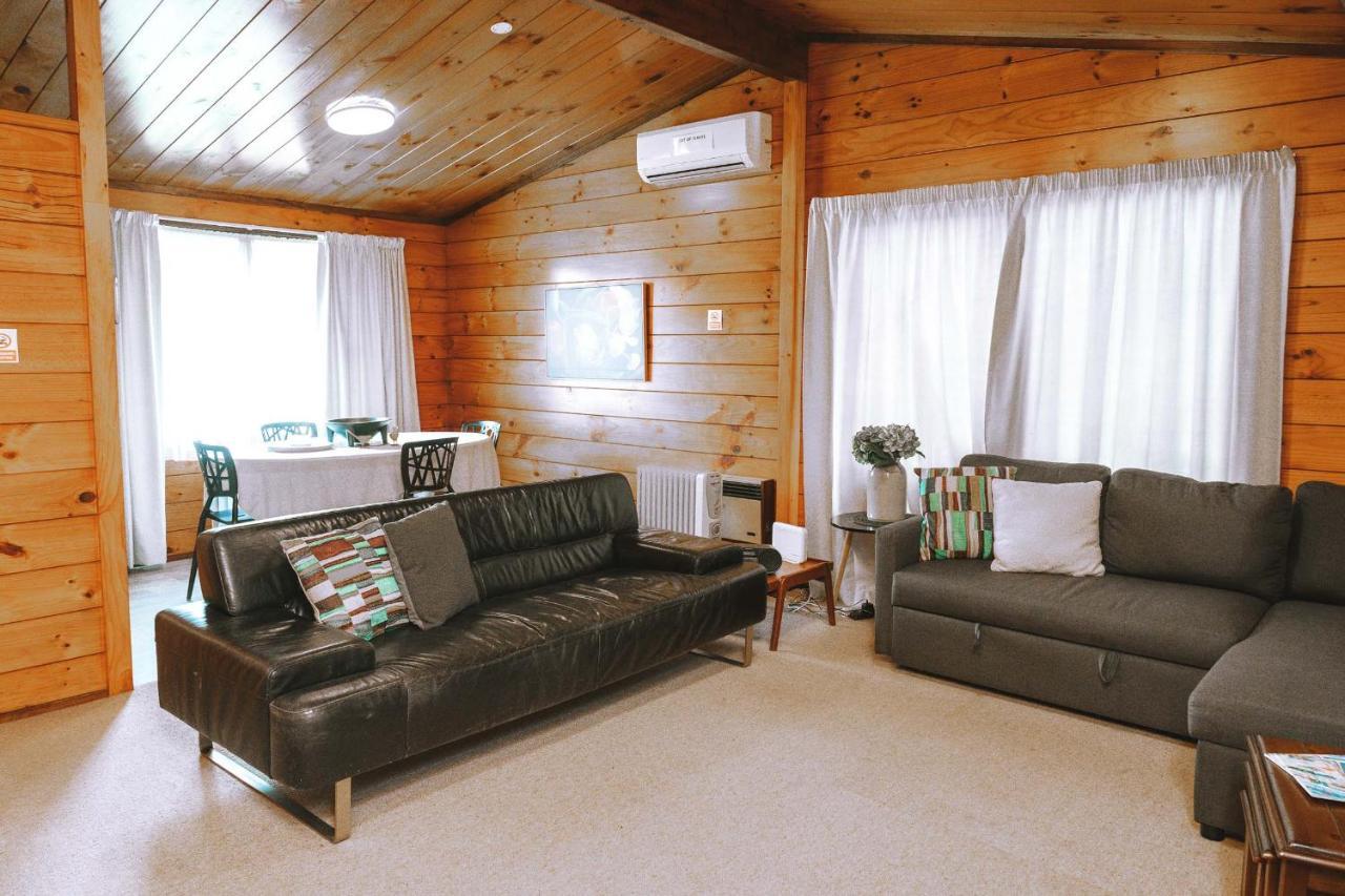 Comfortable Cosy Retreat Роторуа Екстер'єр фото