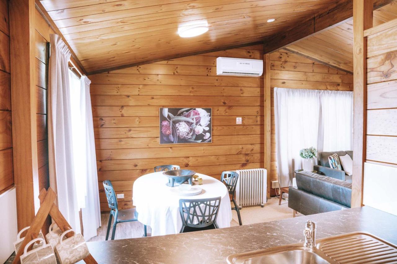 Comfortable Cosy Retreat Роторуа Екстер'єр фото
