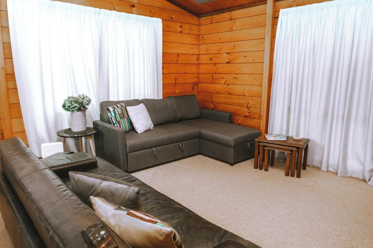 Comfortable Cosy Retreat Роторуа Екстер'єр фото